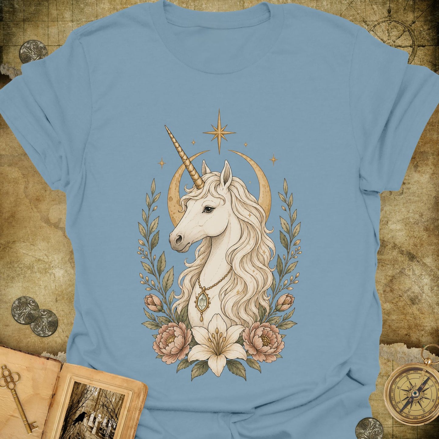 The Unicorn T-Shirt