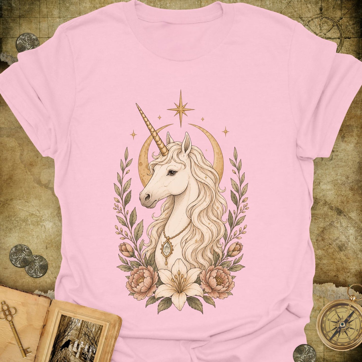 The Unicorn T-Shirt