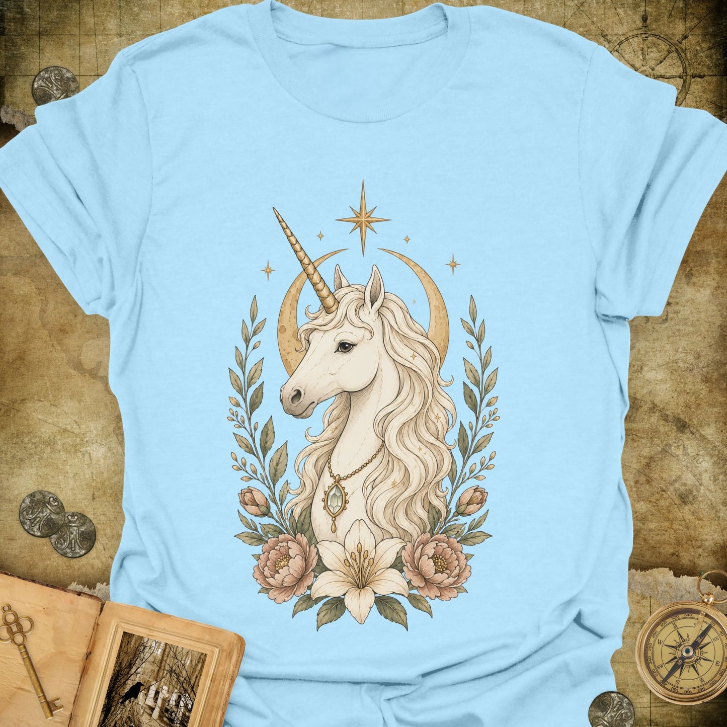 The Unicorn T-Shirt