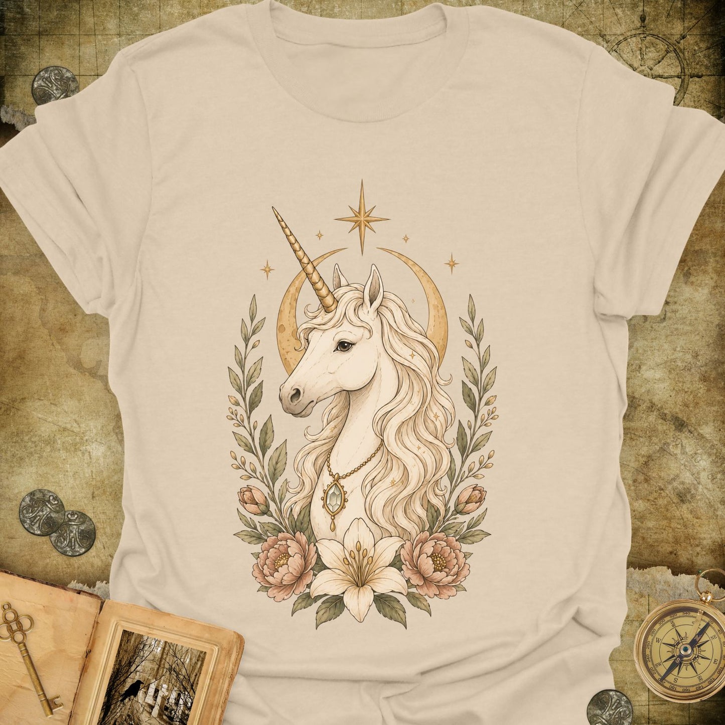 The Unicorn T-Shirt