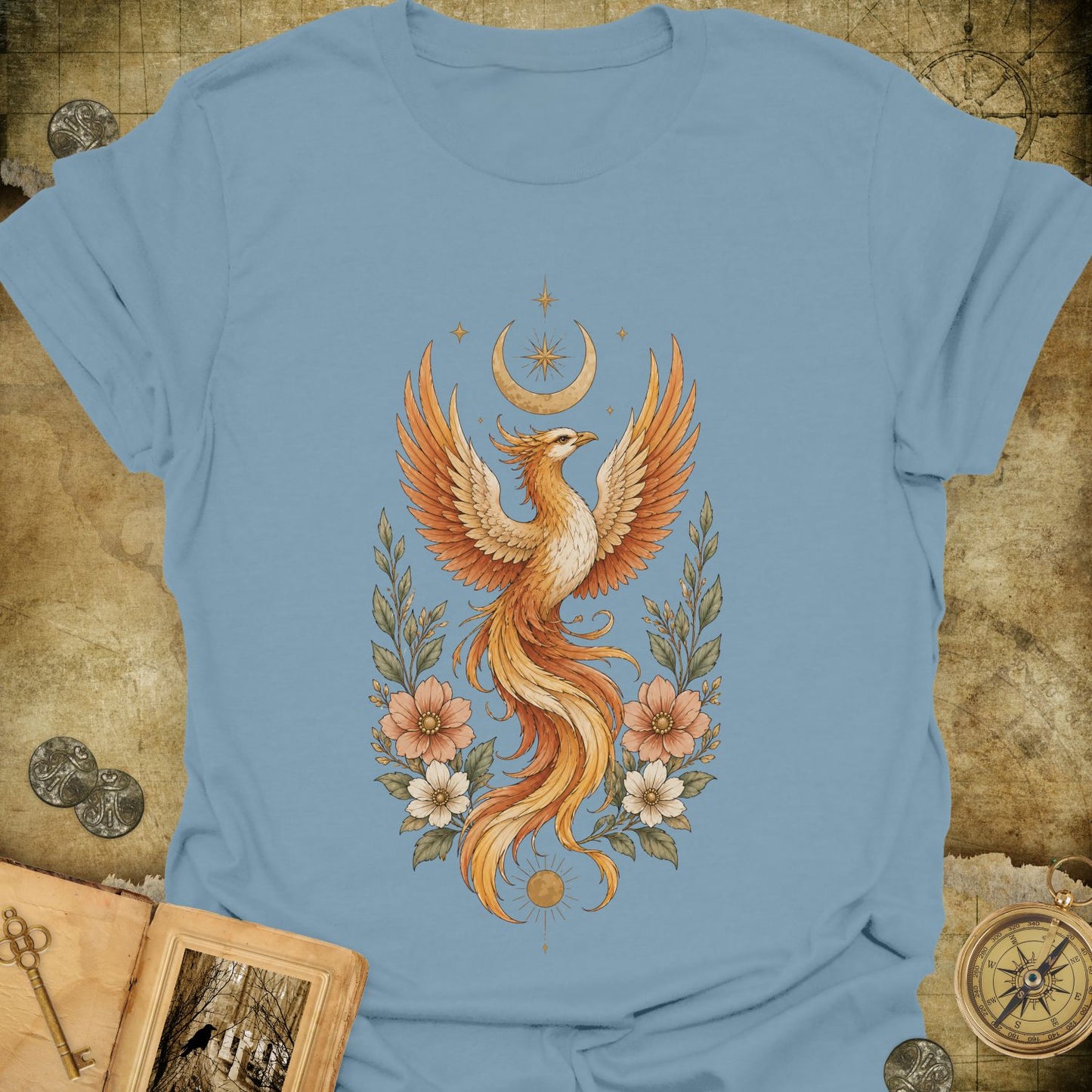 The Phoenix T-Shirt