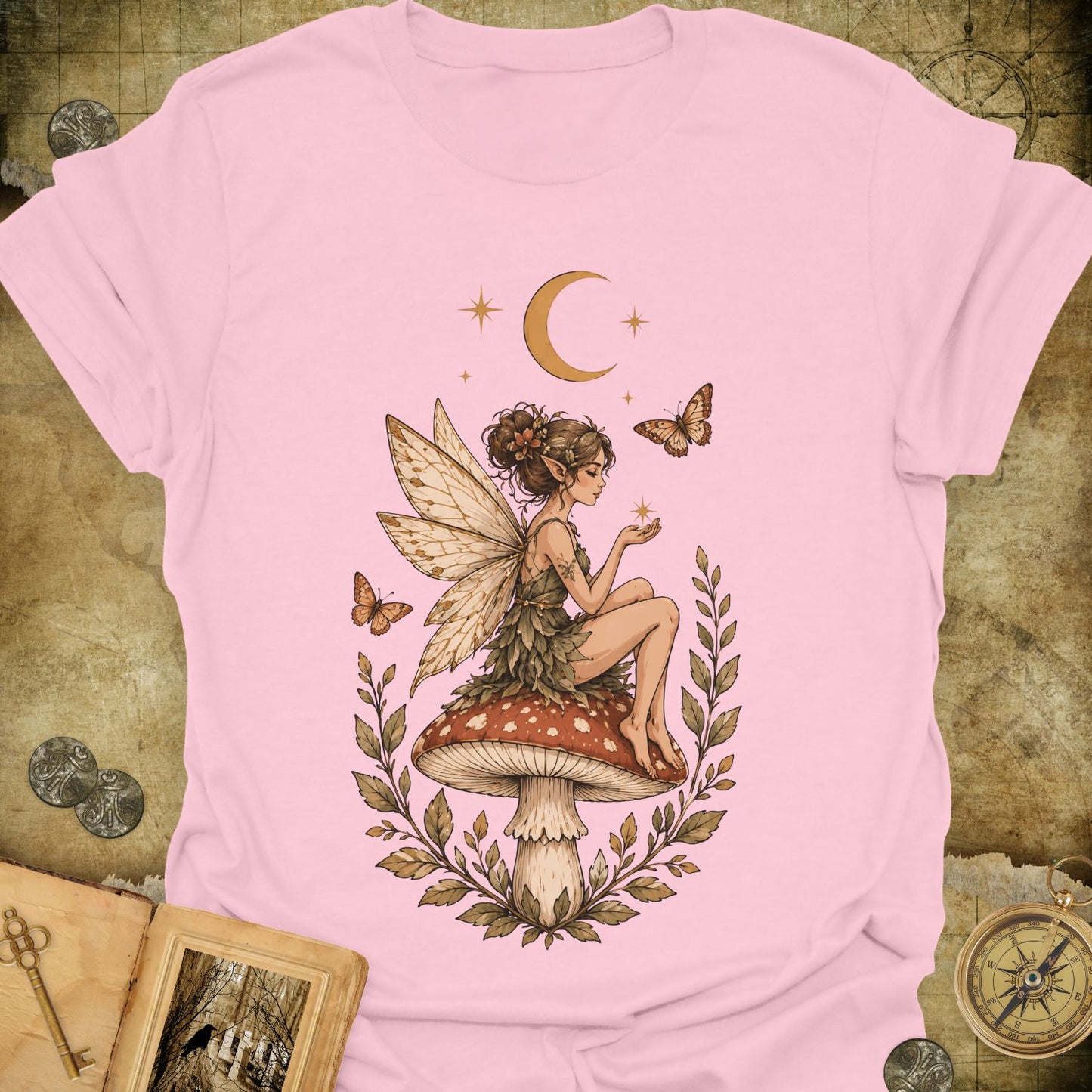 The Fairy T-Shirt
