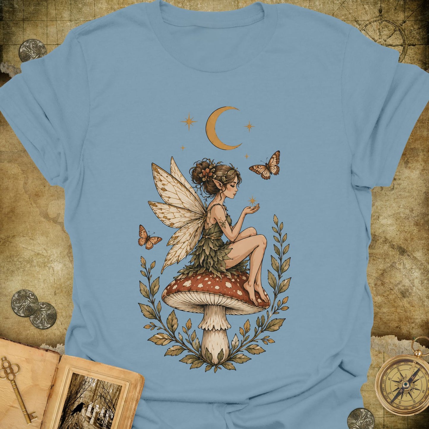 The Fairy T-Shirt