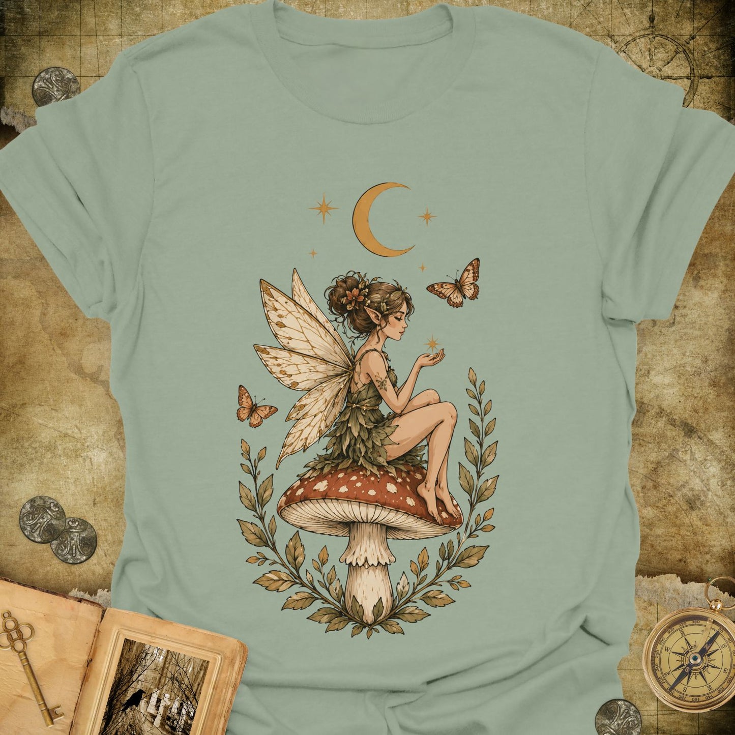 The Fairy T-Shirt