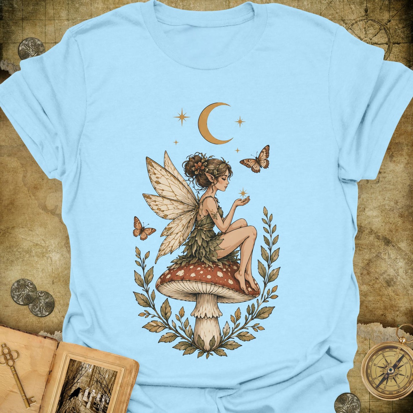 The Fairy T-Shirt