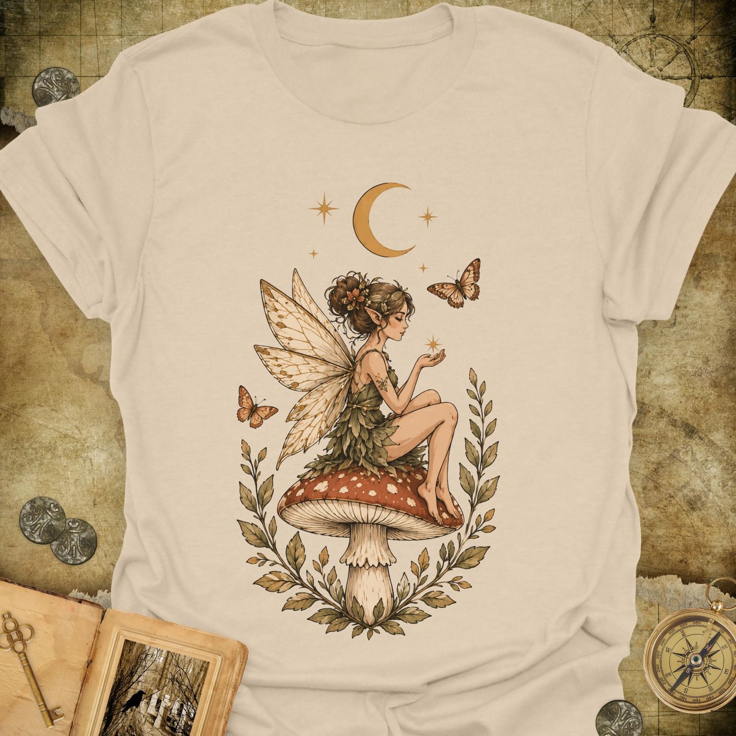 The Fairy T-Shirt