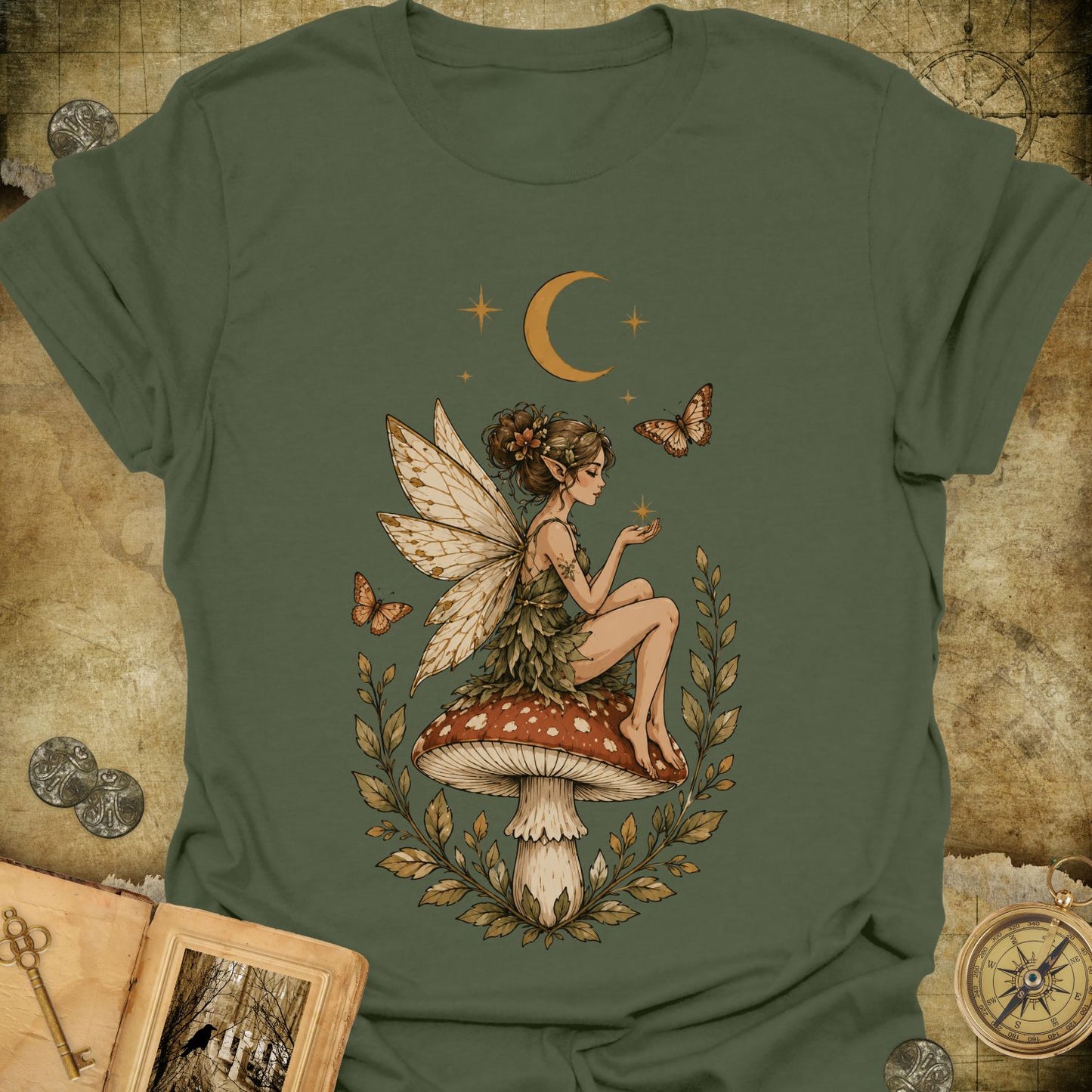 The Fairy T-Shirt