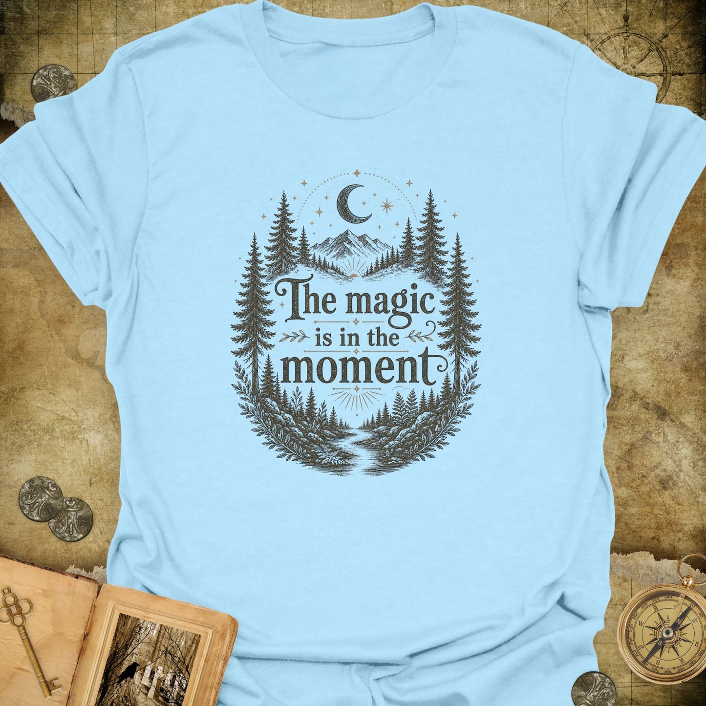 Magic Moments T-Shirt