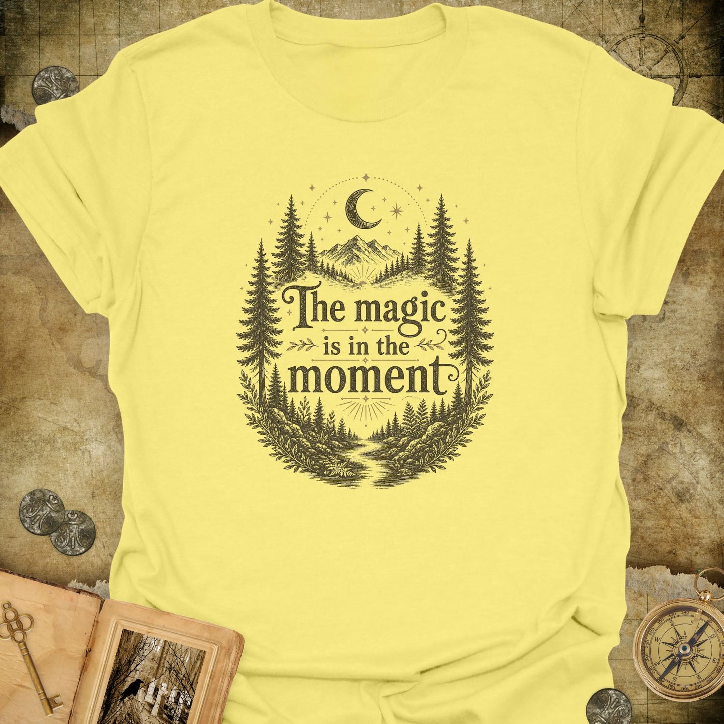 Magic Moments T-Shirt