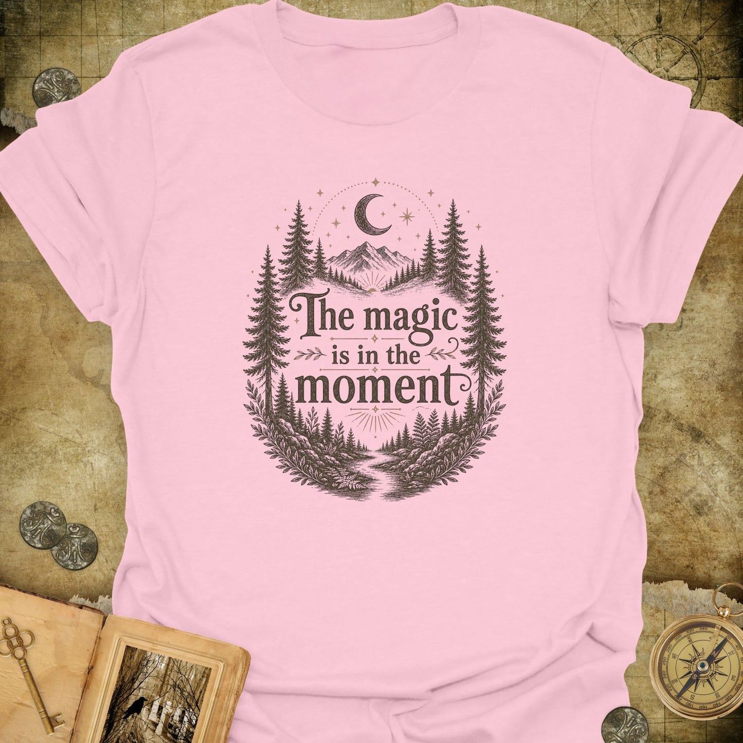 Magic Moments T-Shirt
