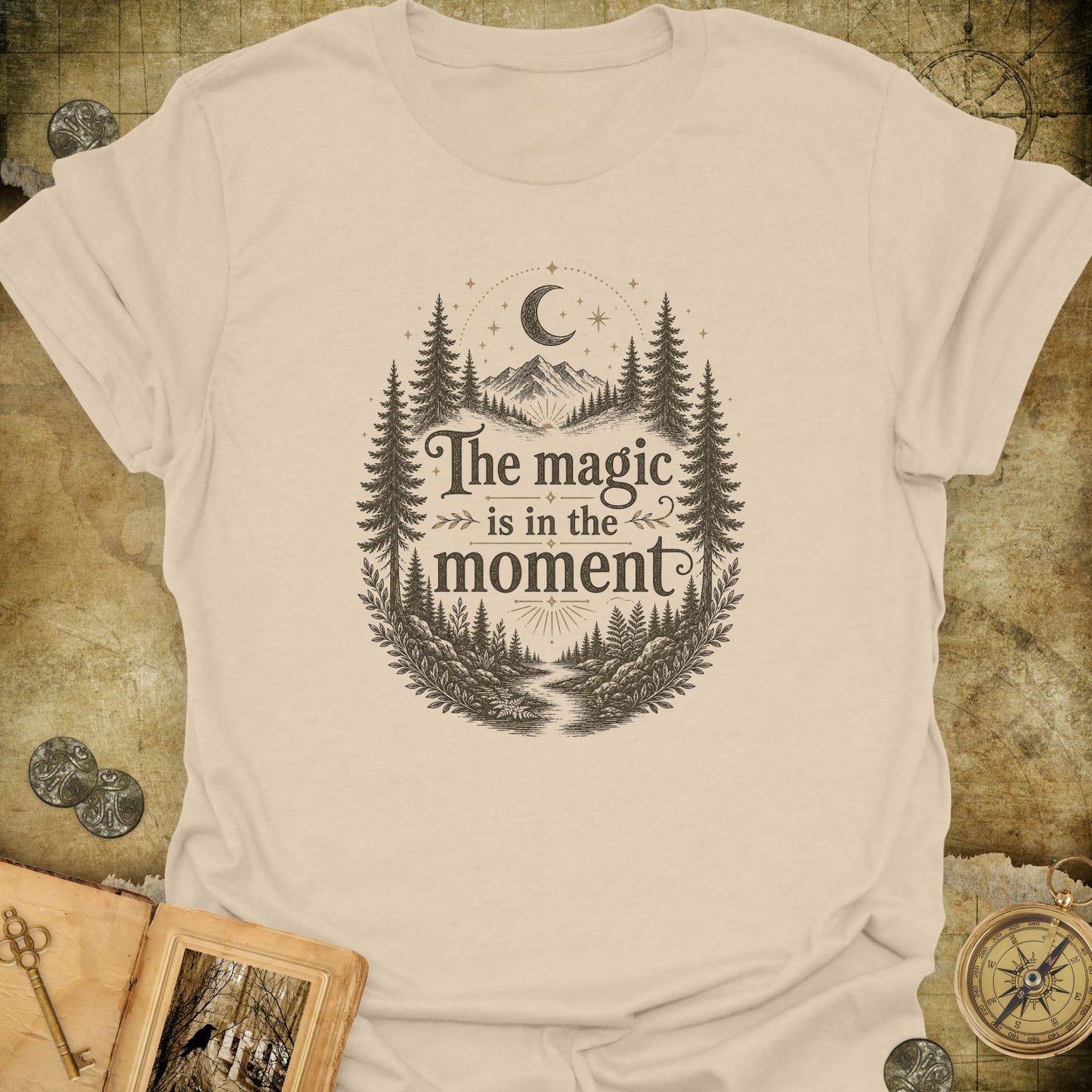 Magic Moments T-Shirt