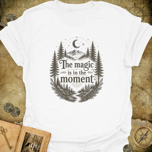 Magic Moments T-Shirt