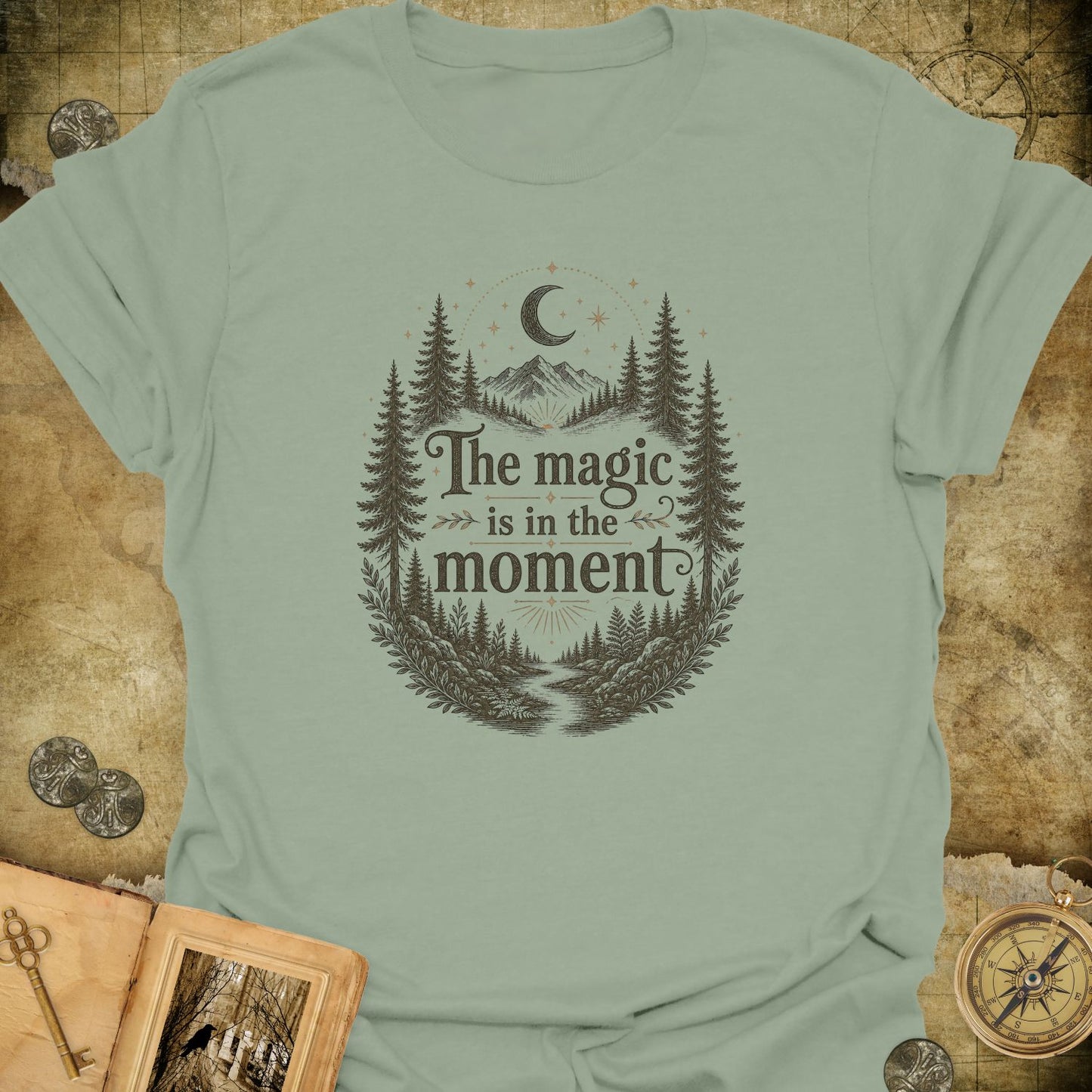 Magic Moments T-Shirt