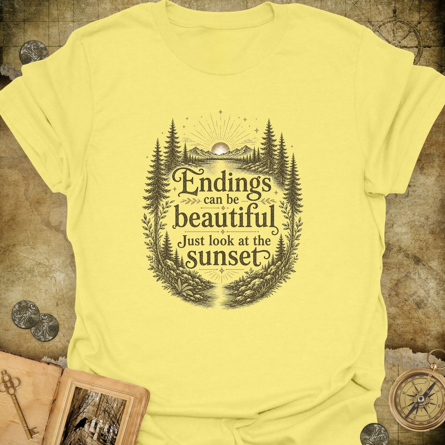 Sunset T-Shirt