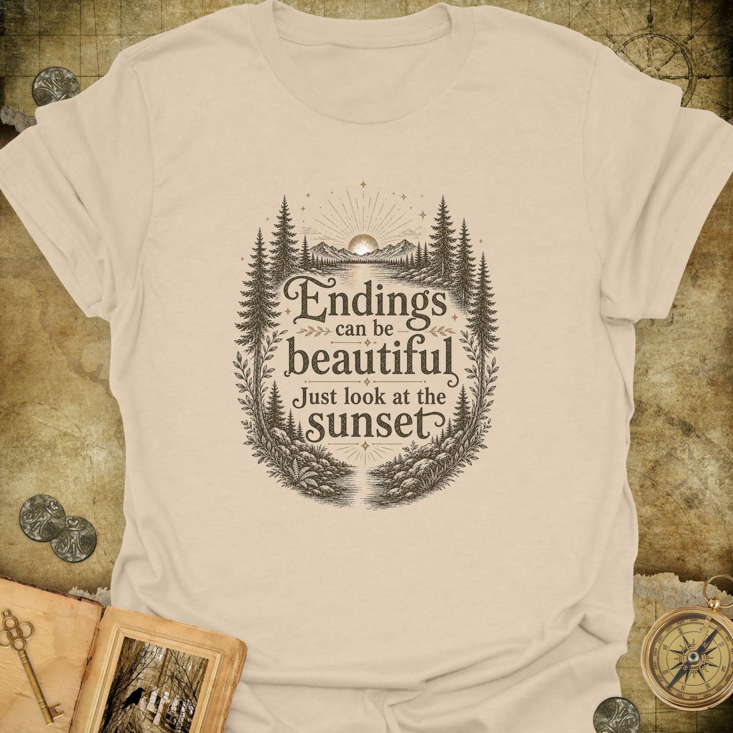 Sunset T-Shirt