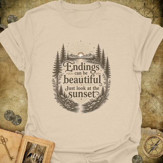 Sunset T-Shirt