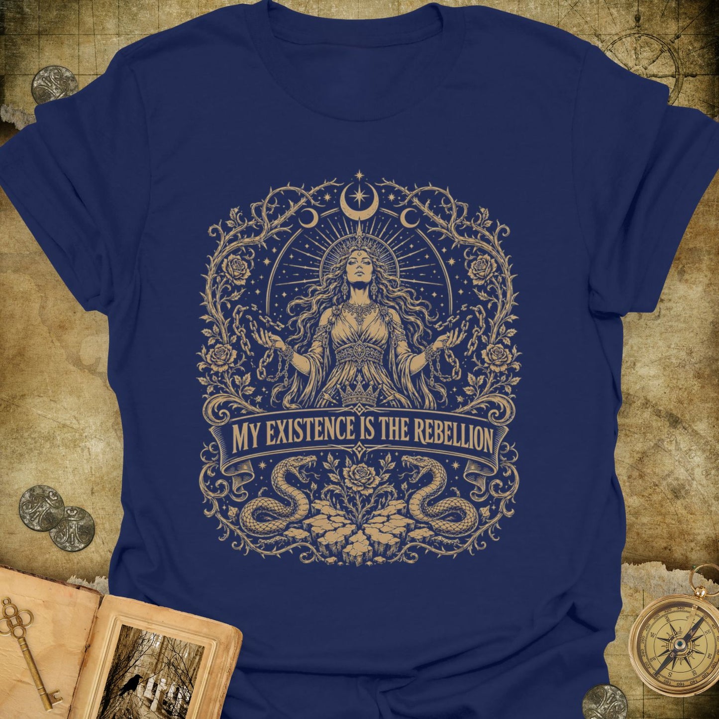 My Existence T-Shirt