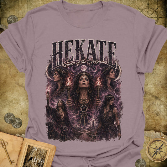 Queen Hekate T-Shirt