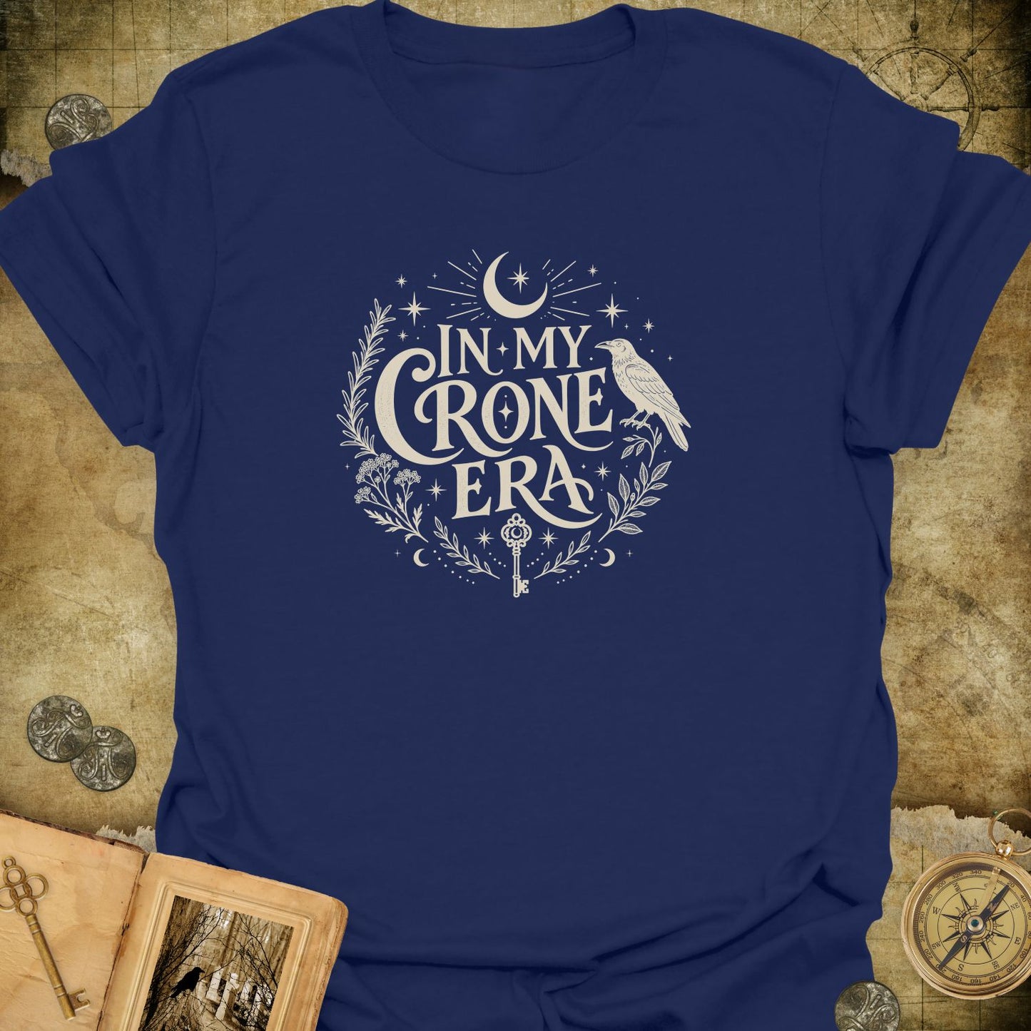 In My Crone Era T-Shirt