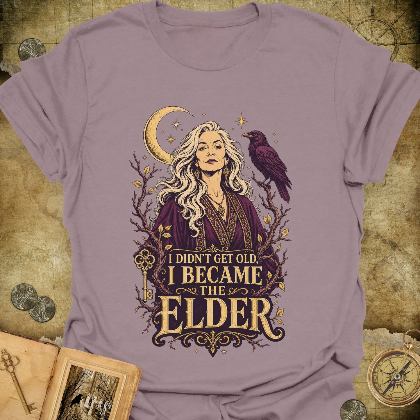 The Elder T-Shirt