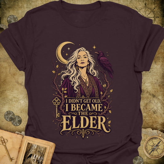 The Elder T-Shirt