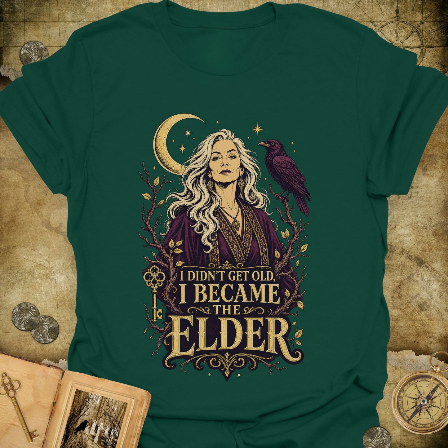 The Elder T-Shirt