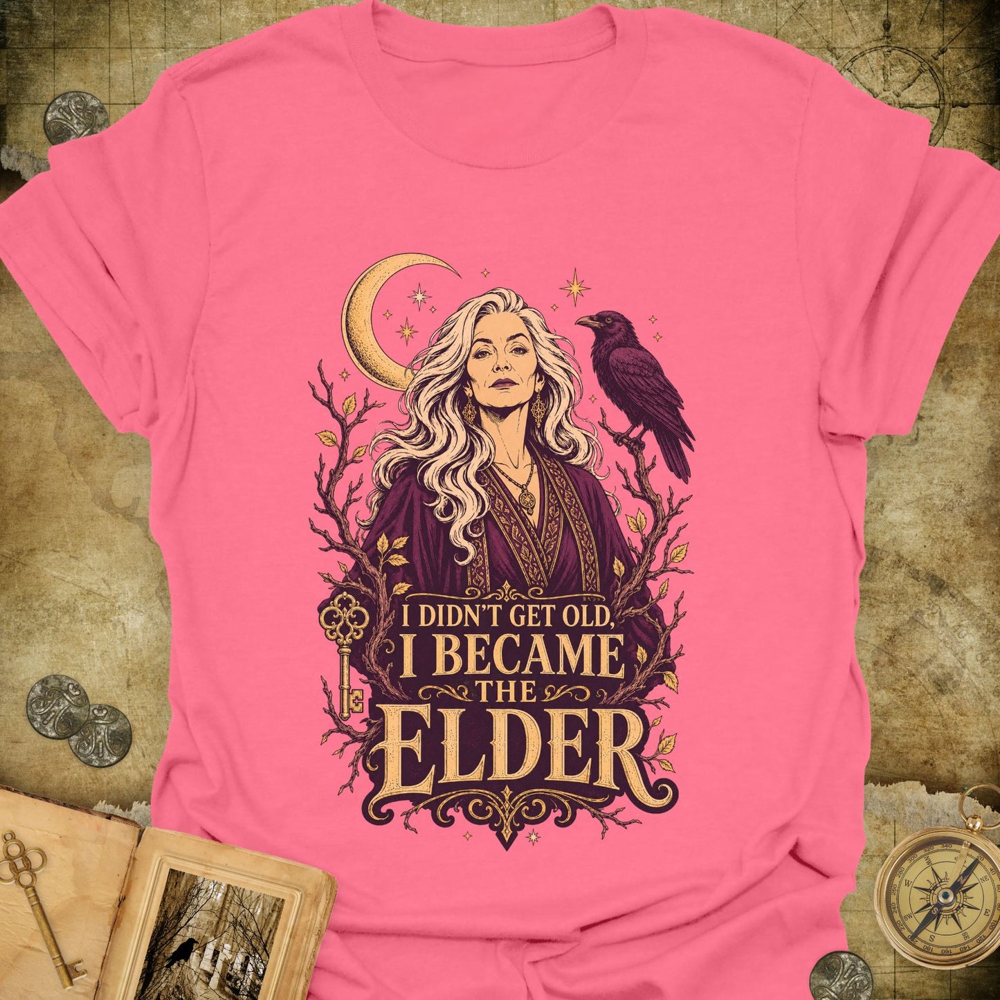 The Elder T-Shirt