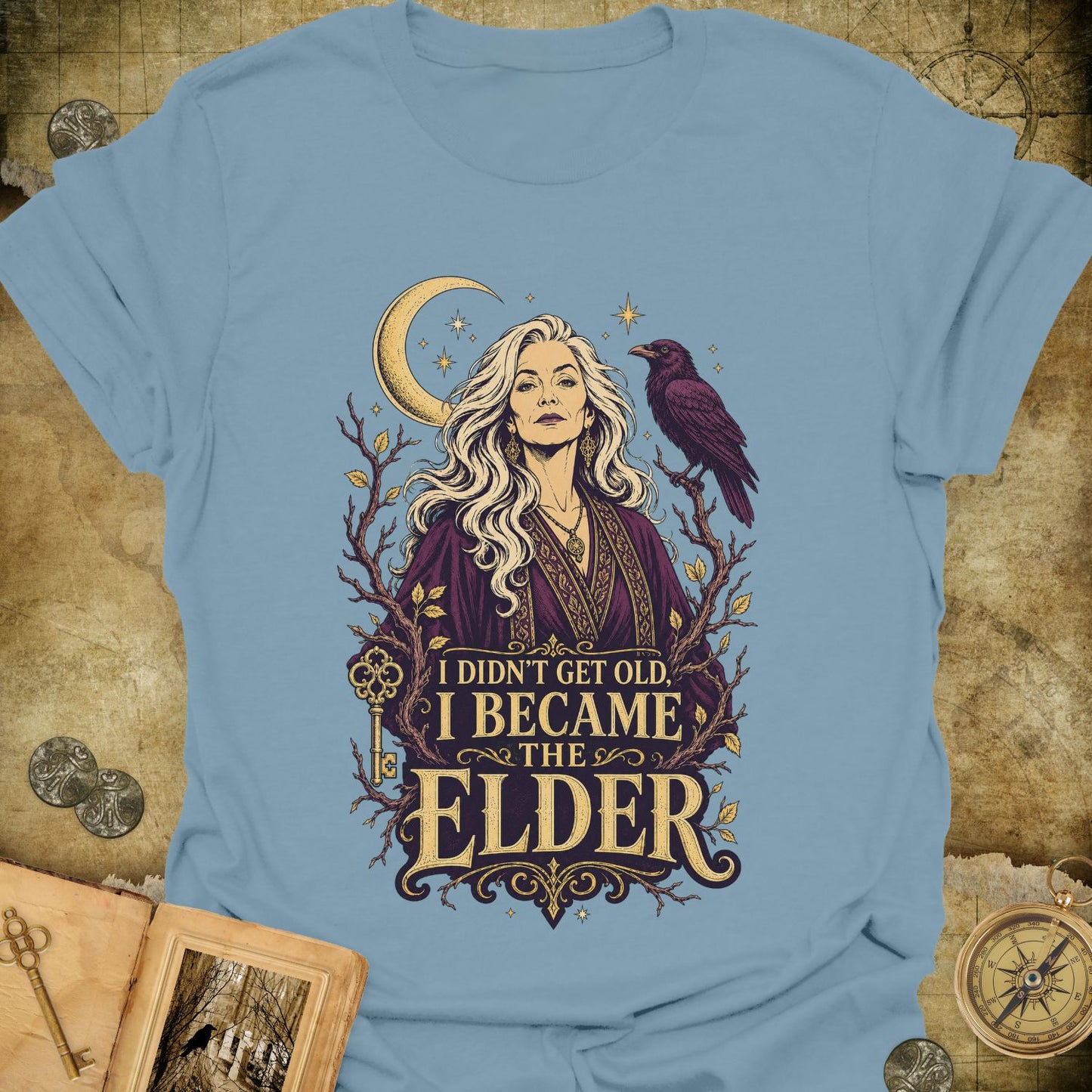 The Elder T-Shirt