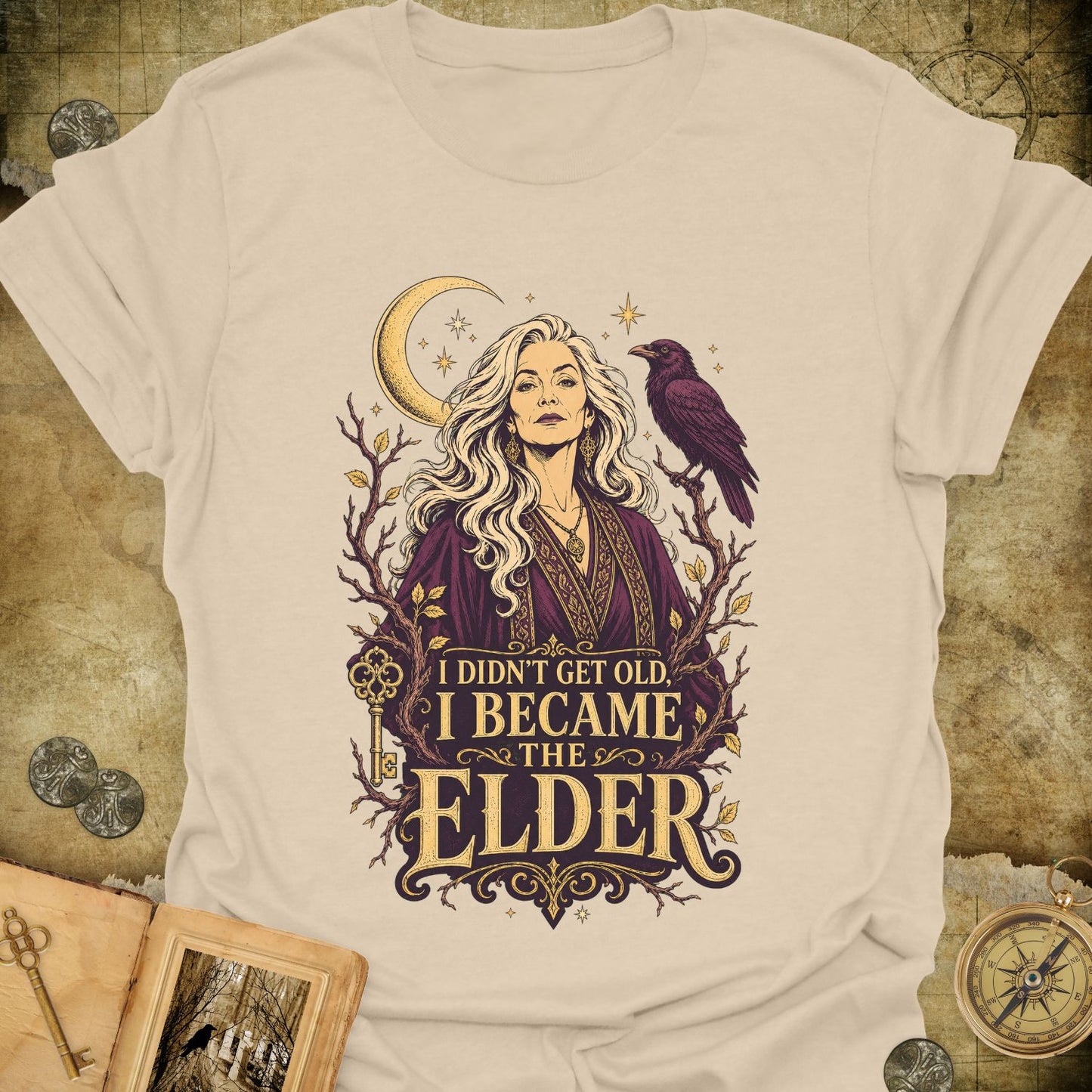 The Elder T-Shirt