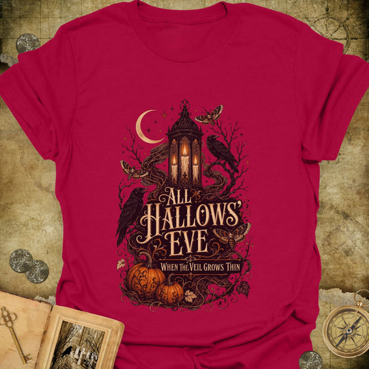 All Hallows Eve T-Shirt