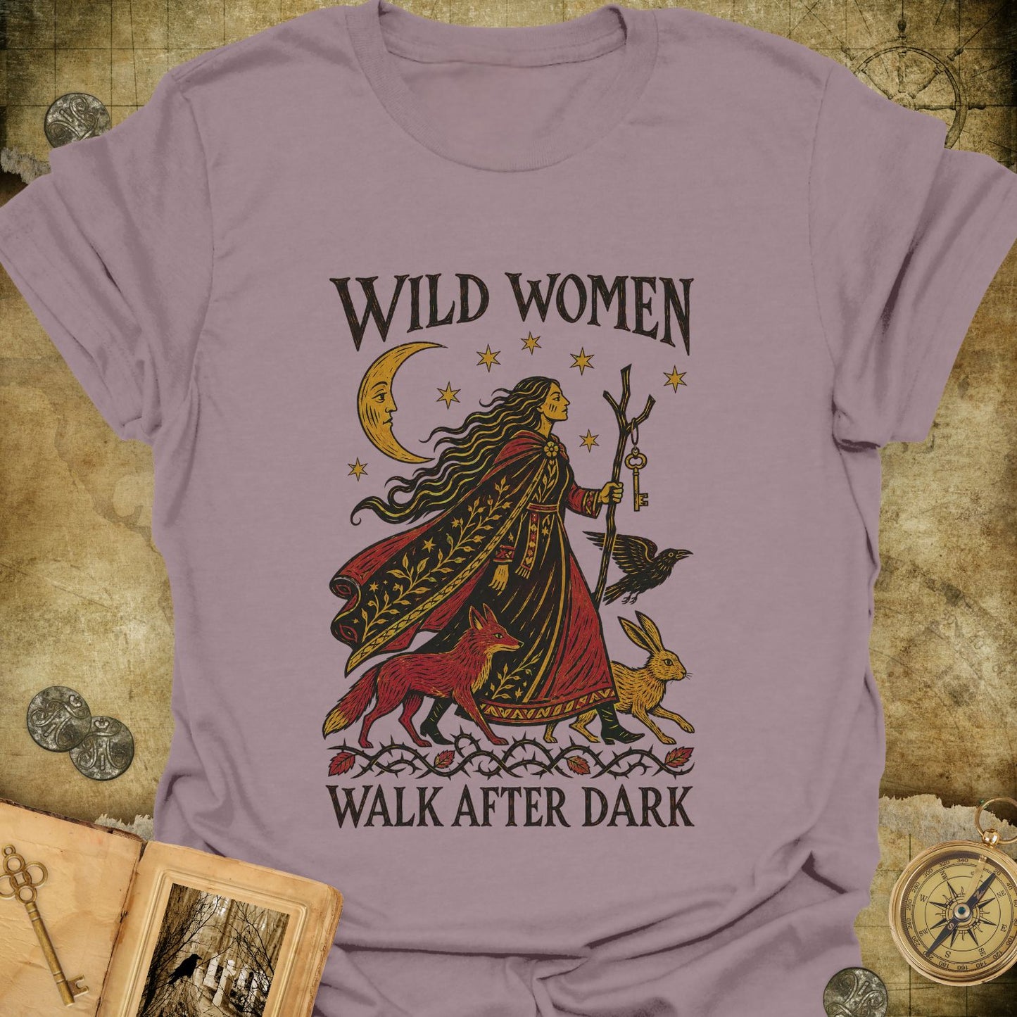 After Dark T-Shirt