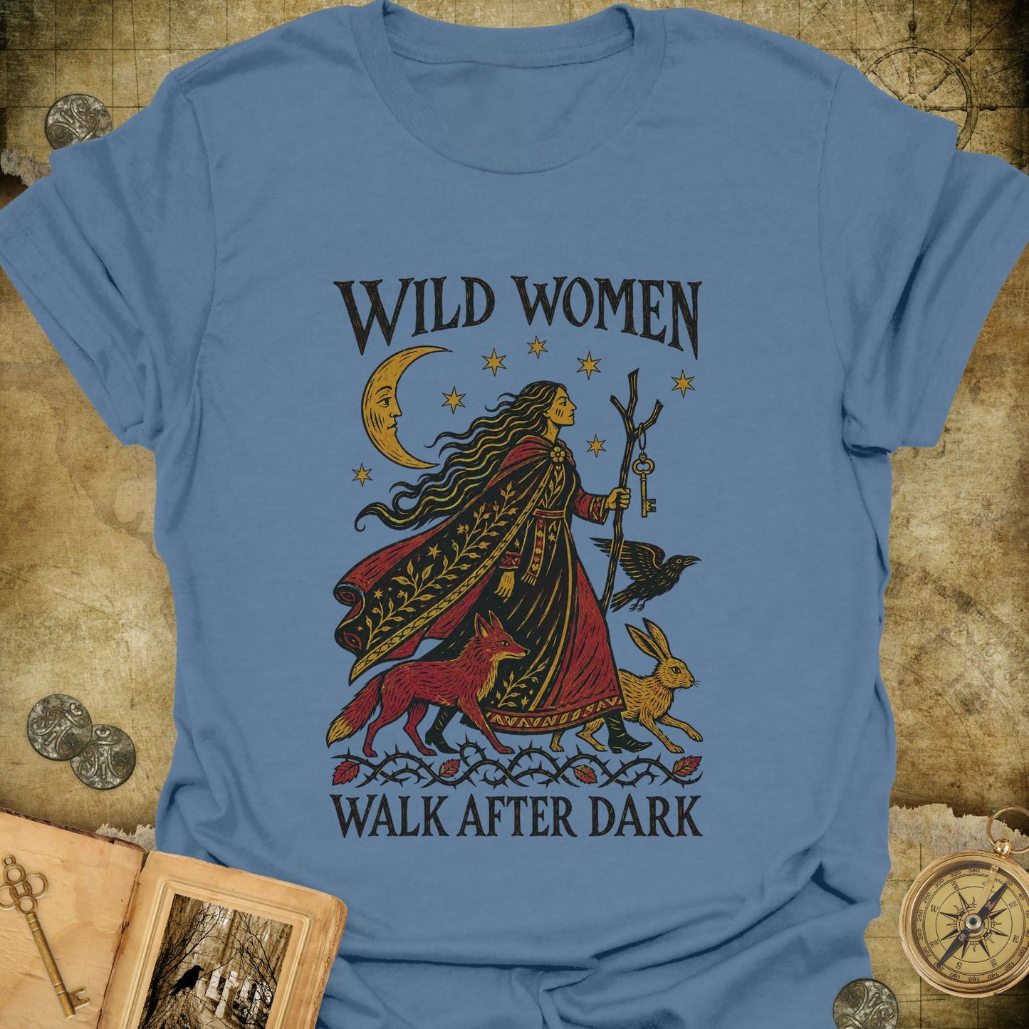 After Dark T-Shirt