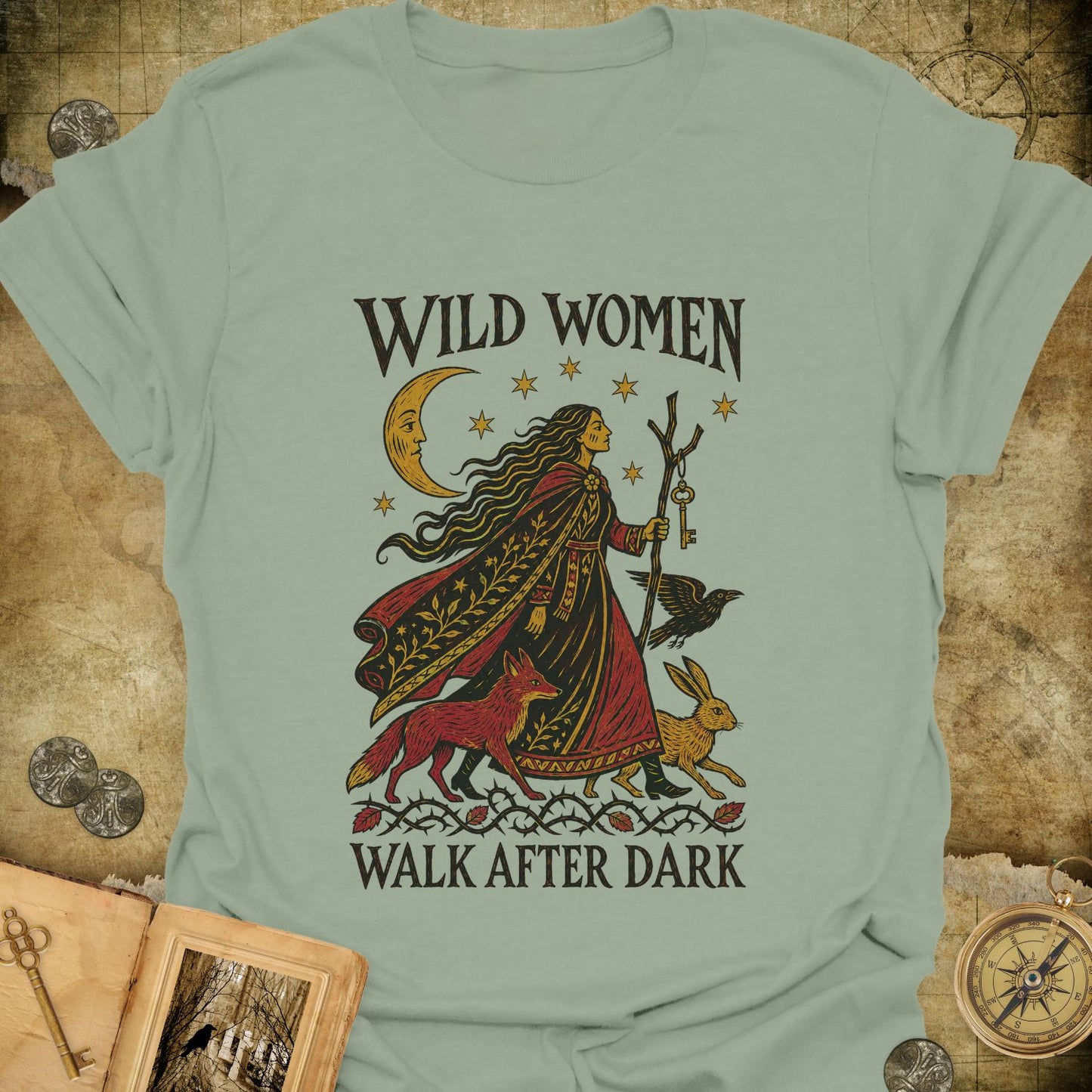 After Dark T-Shirt