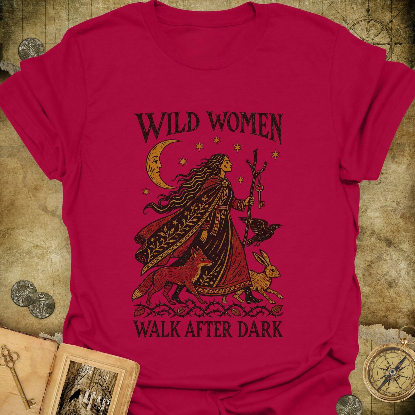 After Dark T-Shirt