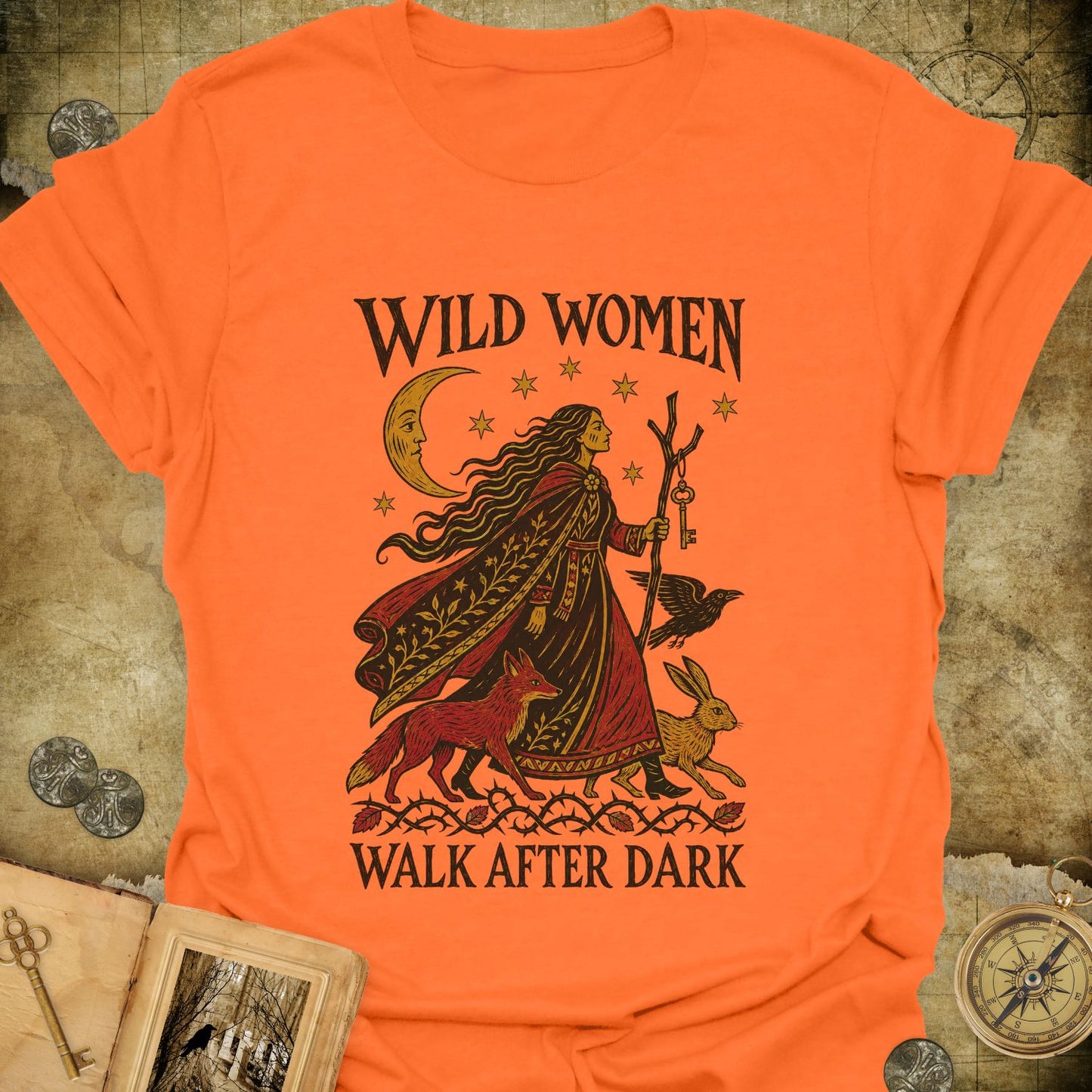 After Dark T-Shirt