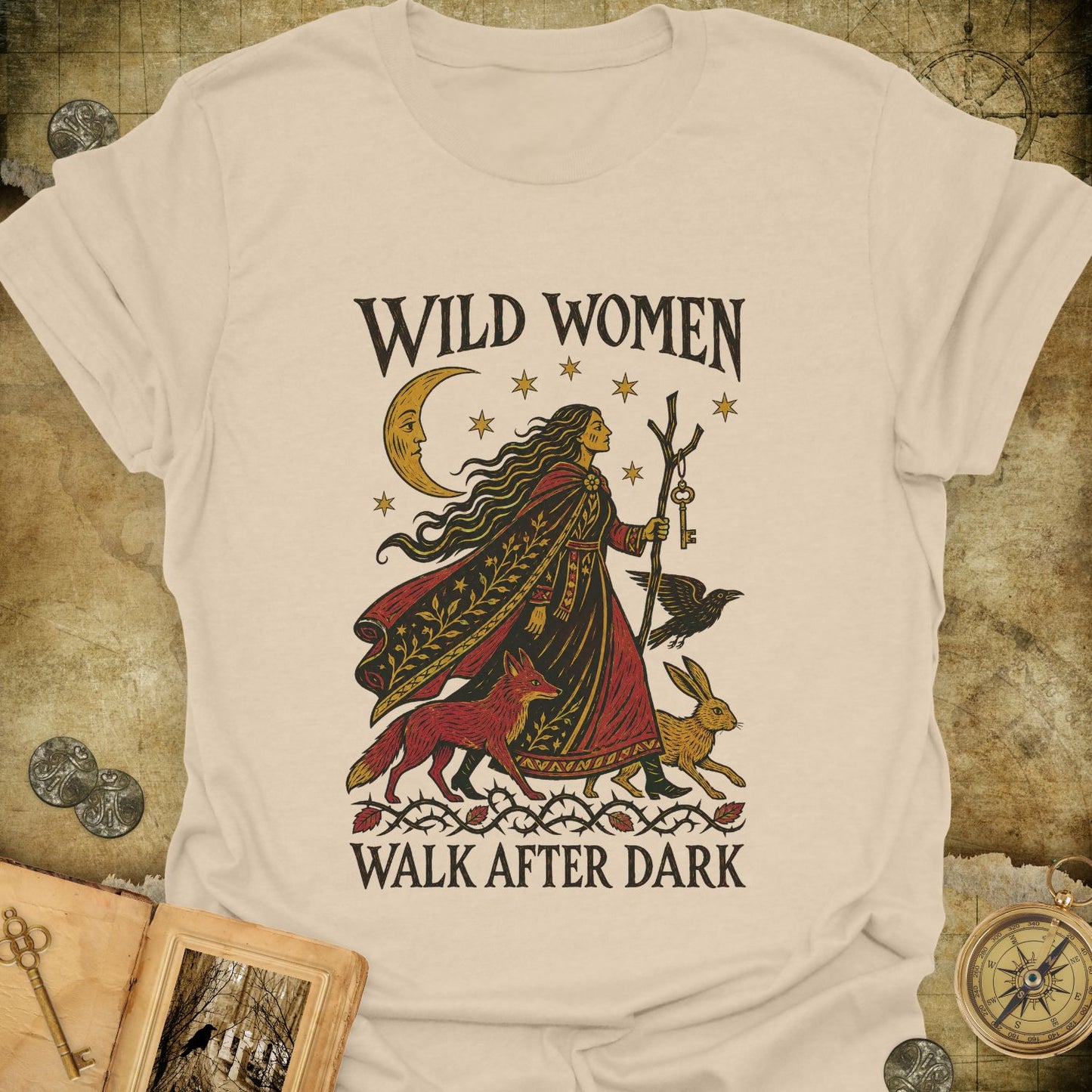 After Dark T-Shirt