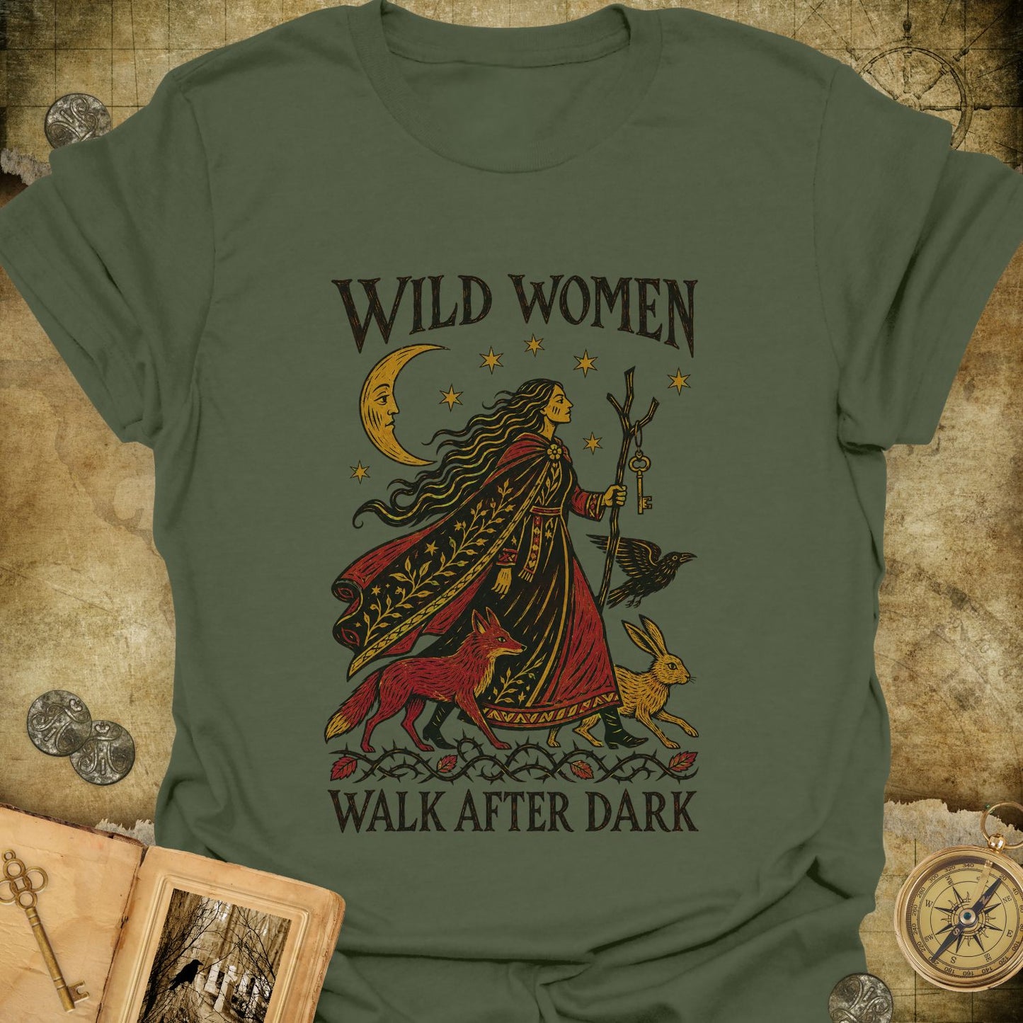 After Dark T-Shirt