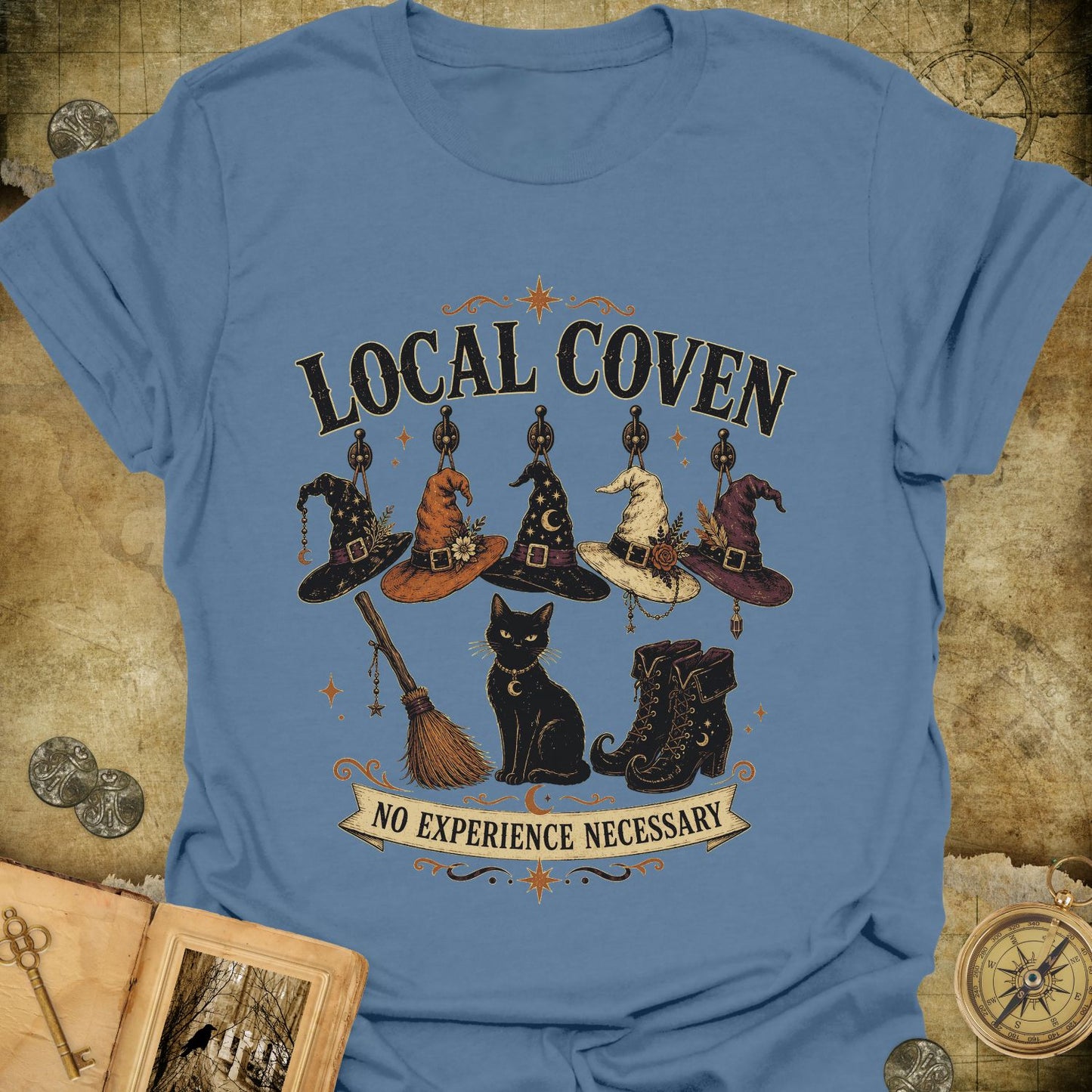 Local Coven T-Shirt