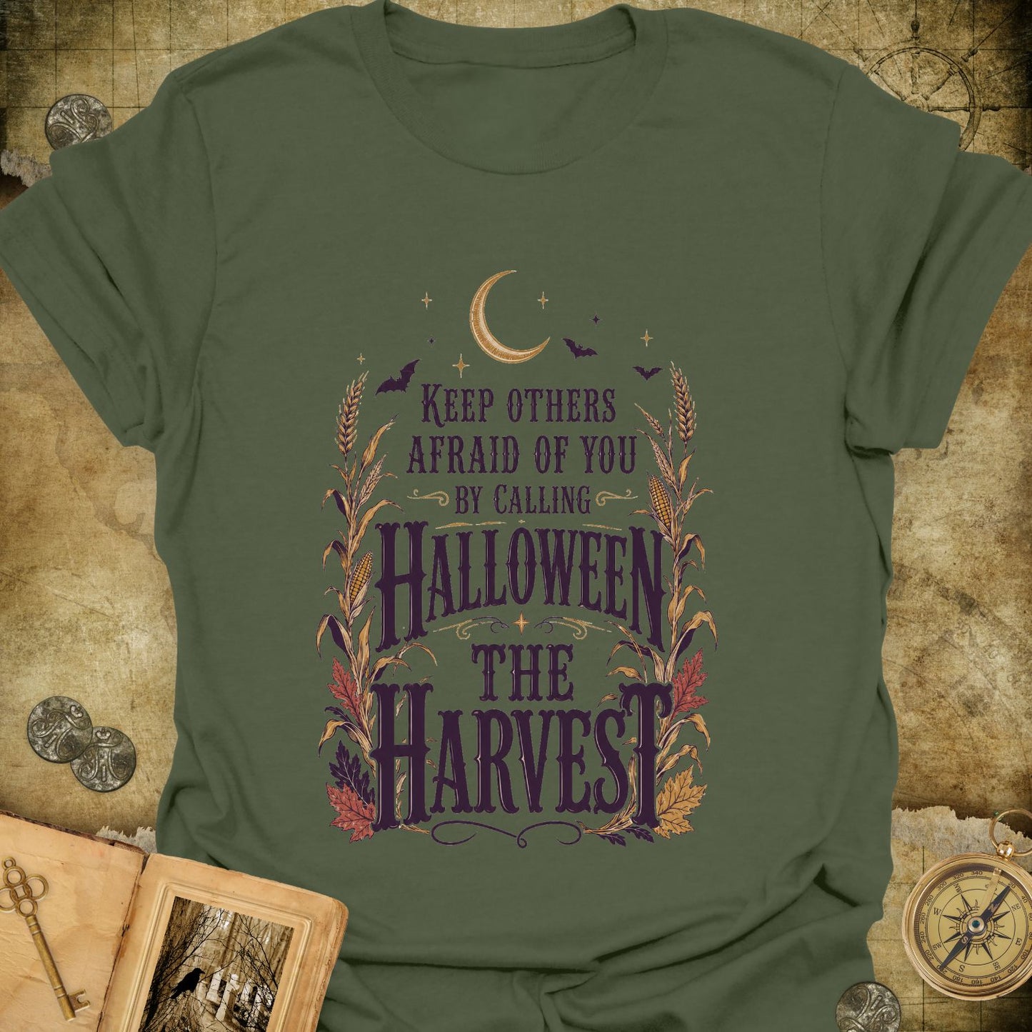 The Harvest T-Shirt