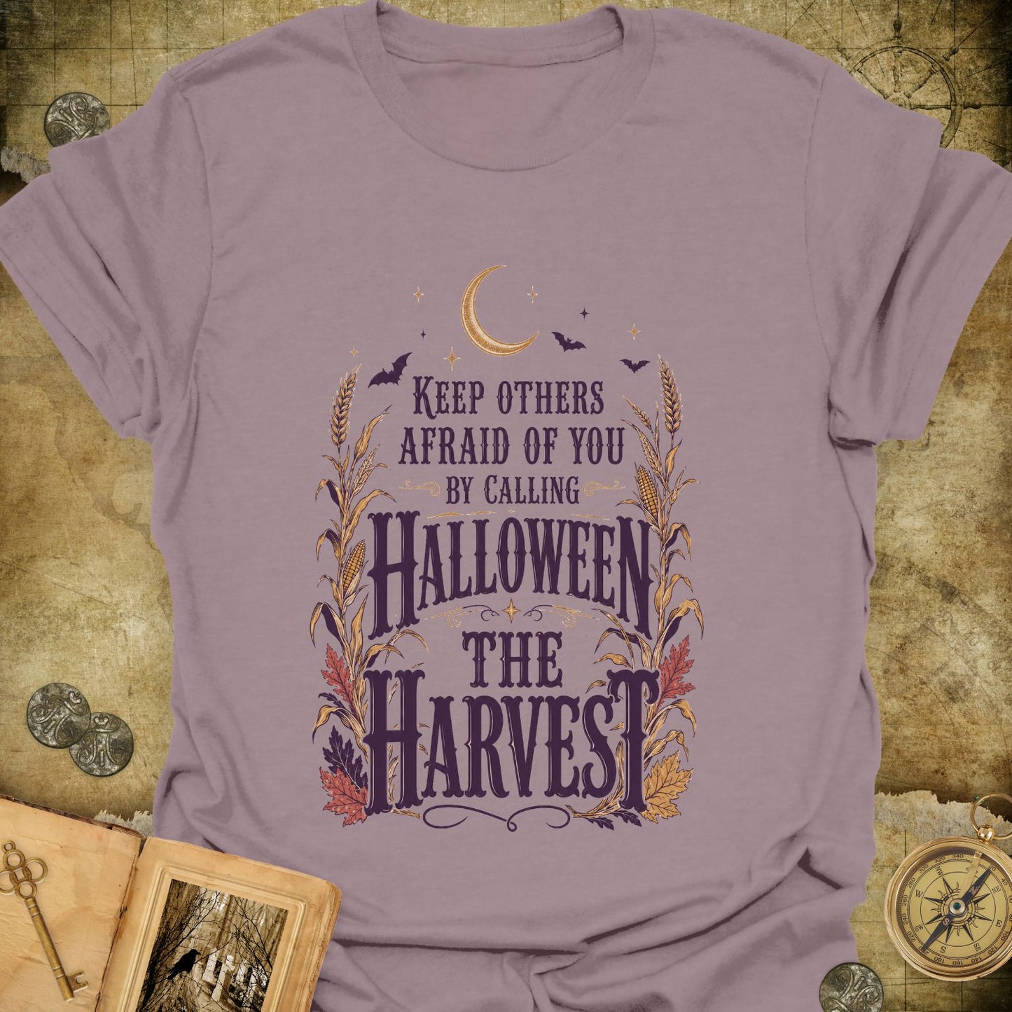 The Harvest T-Shirt