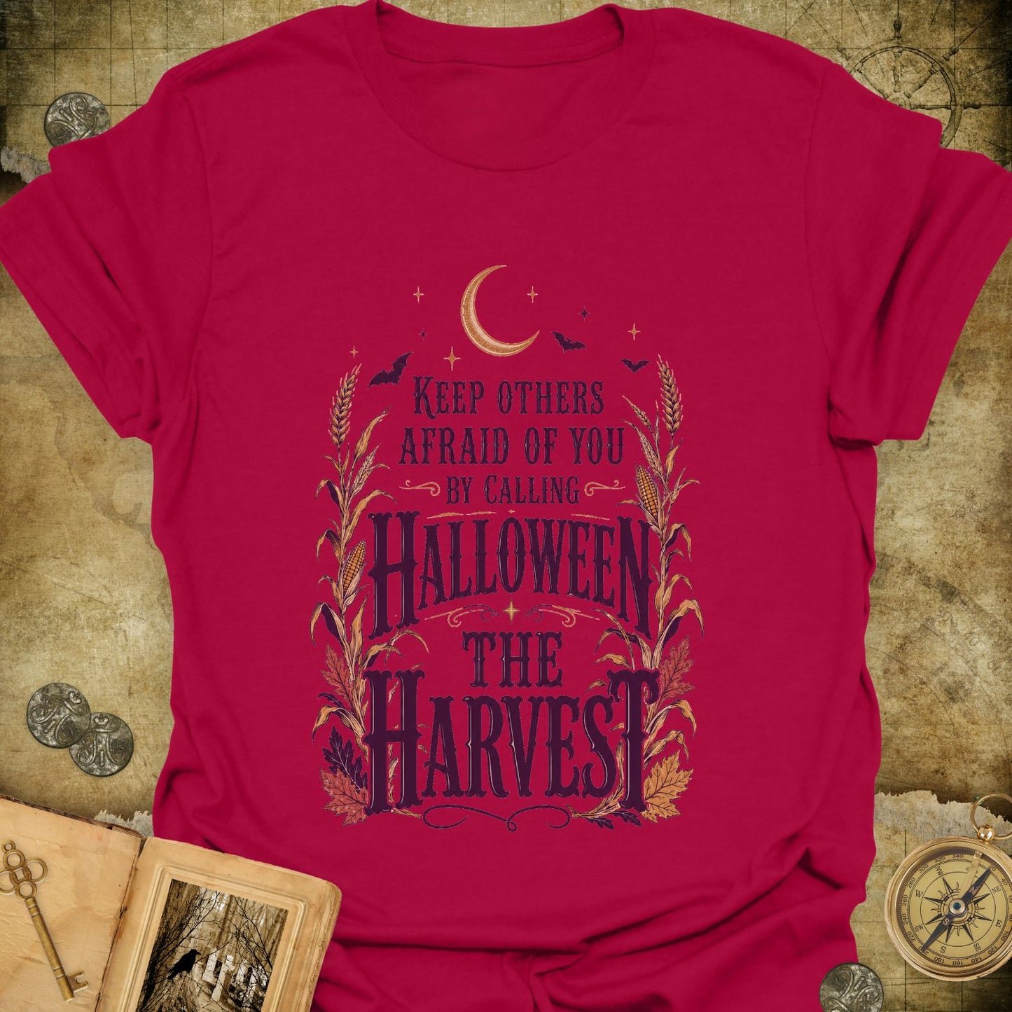 The Harvest T-Shirt