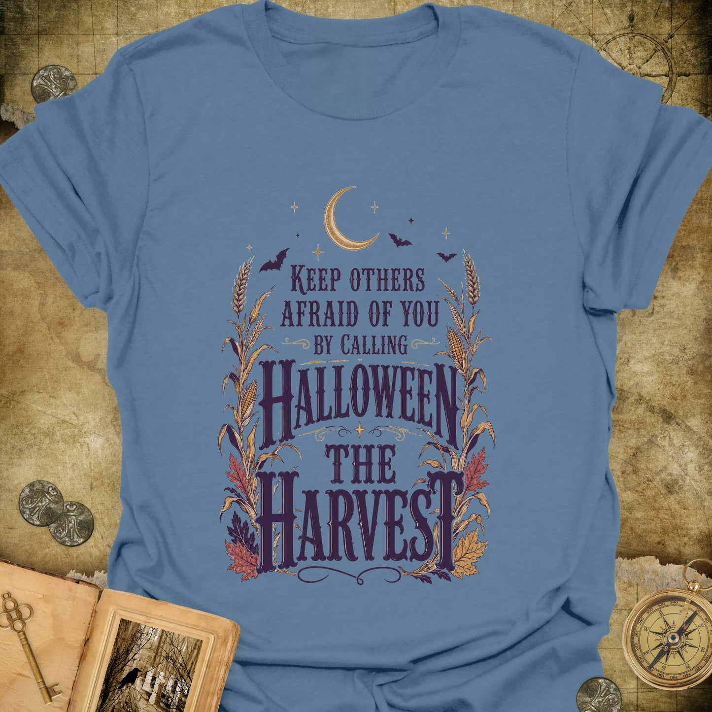 The Harvest T-Shirt