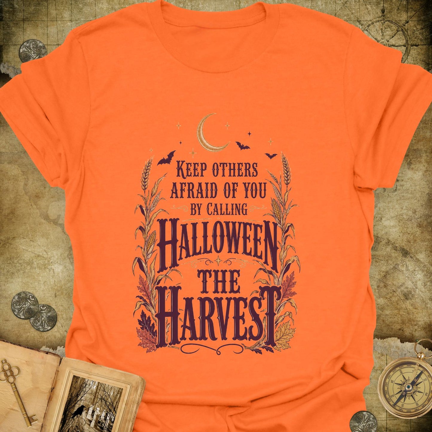 The Harvest T-Shirt