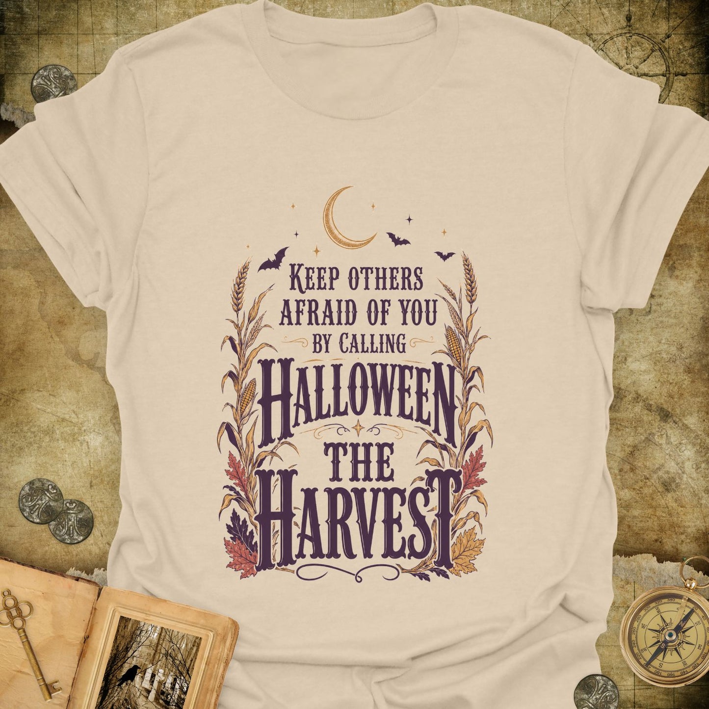The Harvest T-Shirt