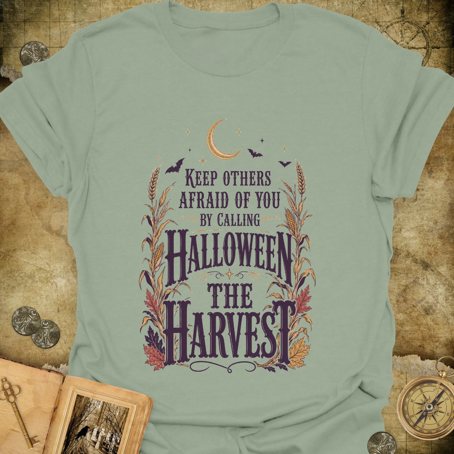 The Harvest T-Shirt