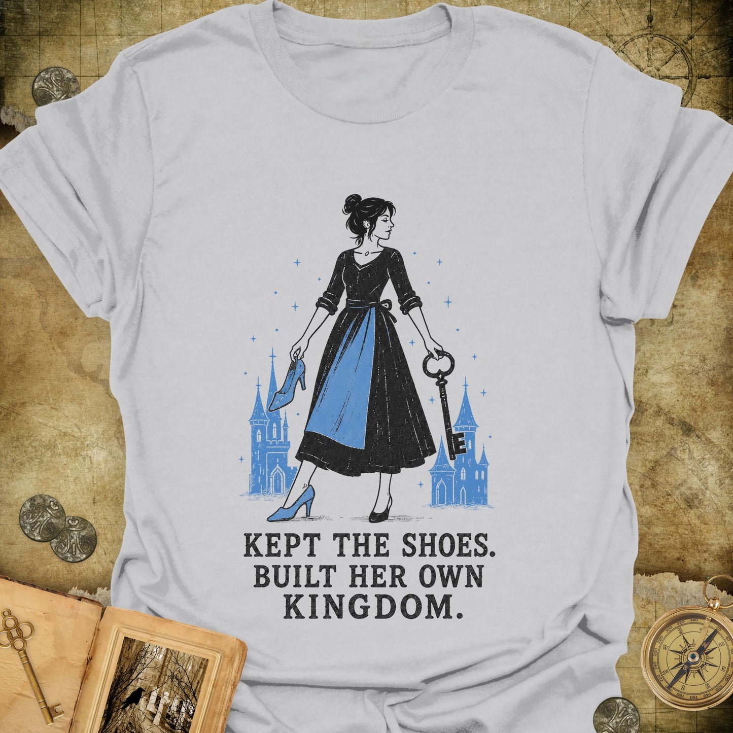 Cinderella T-Shirt
