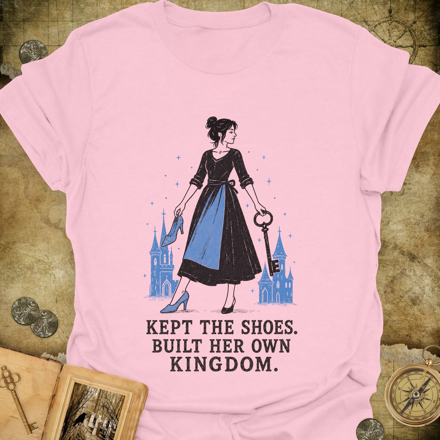 Cinderella T-Shirt