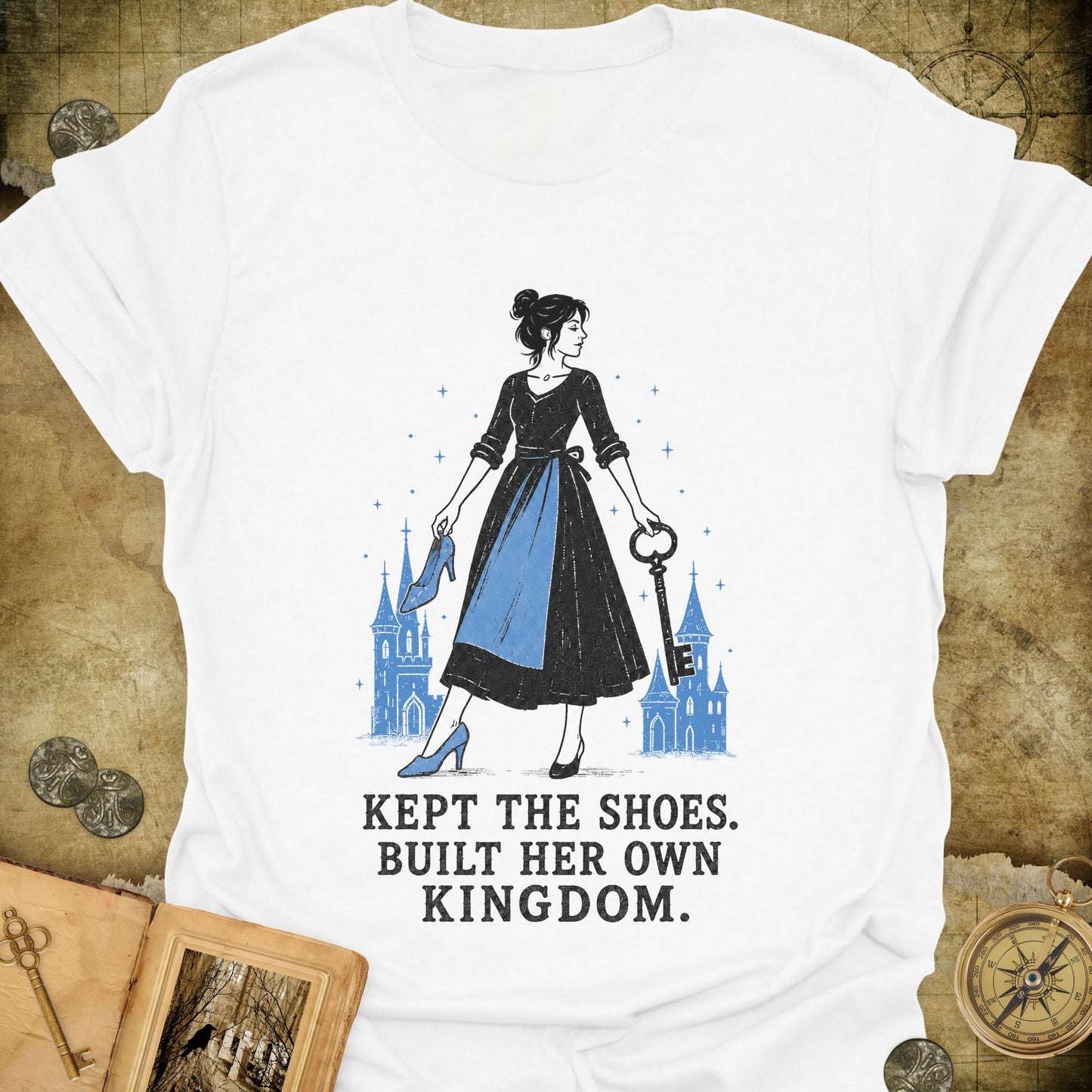 Cinderella T-Shirt