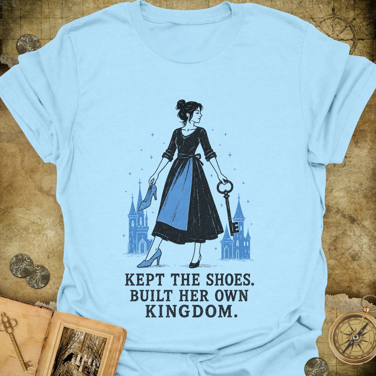 Cinderella T-Shirt