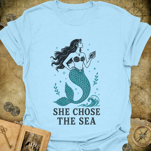 The Little Mermaid T-Shirt